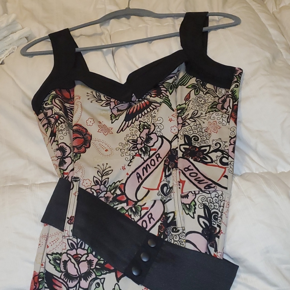 Womens dress